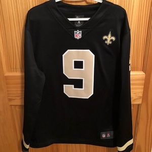 Saints NFL sweater